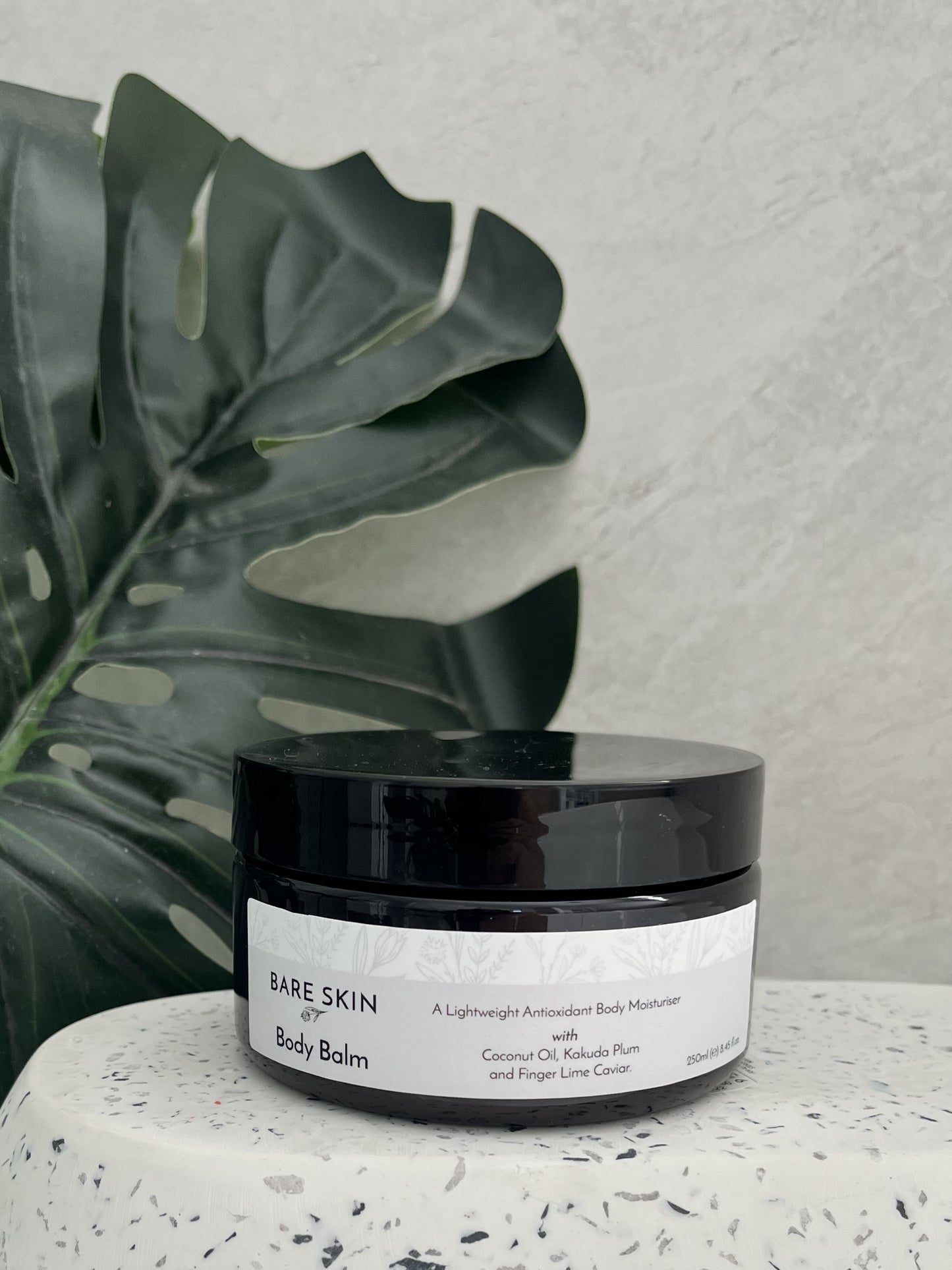 Body Balm