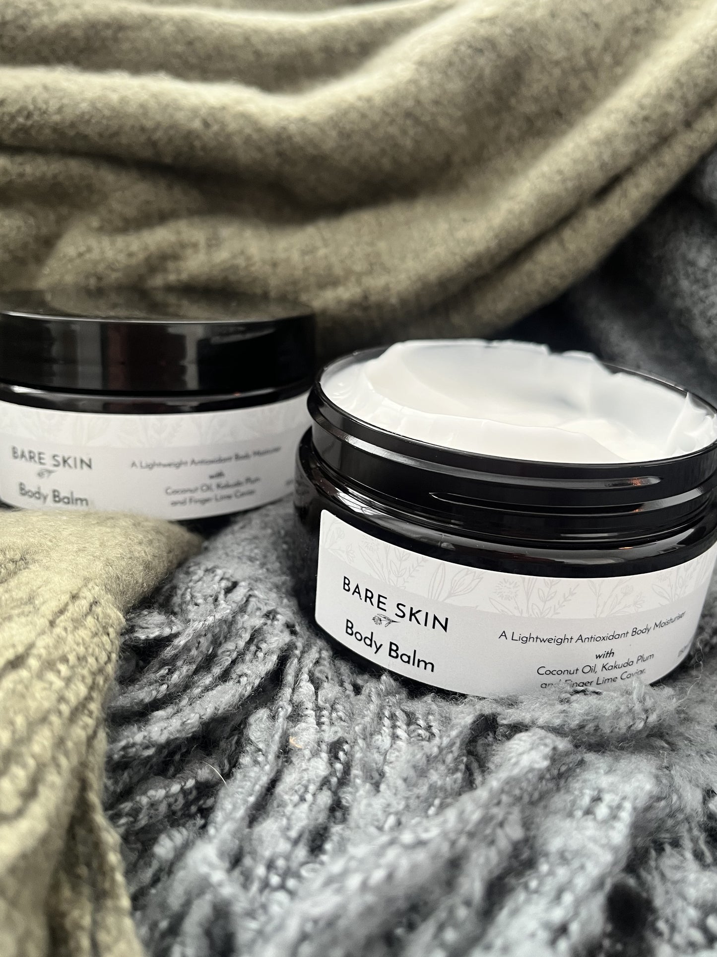 Body Balm