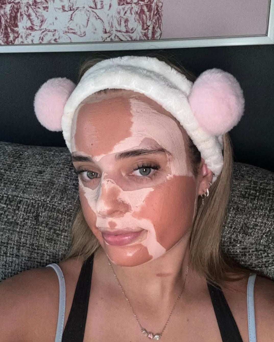 Gentle Exfoliating Mask