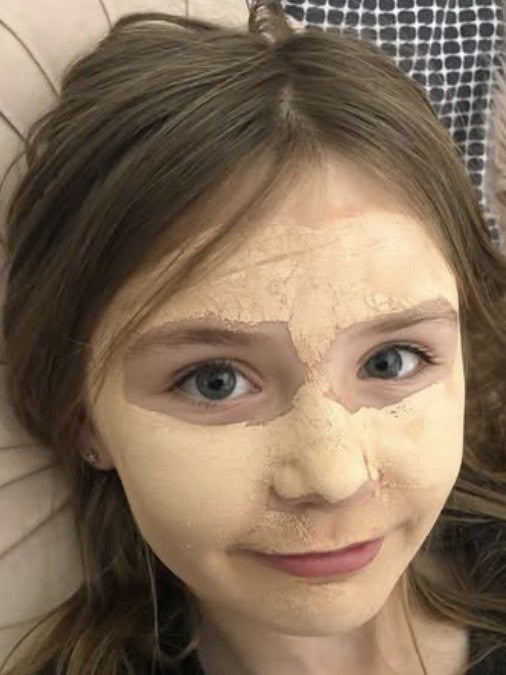 Gentle Exfoliating Mask