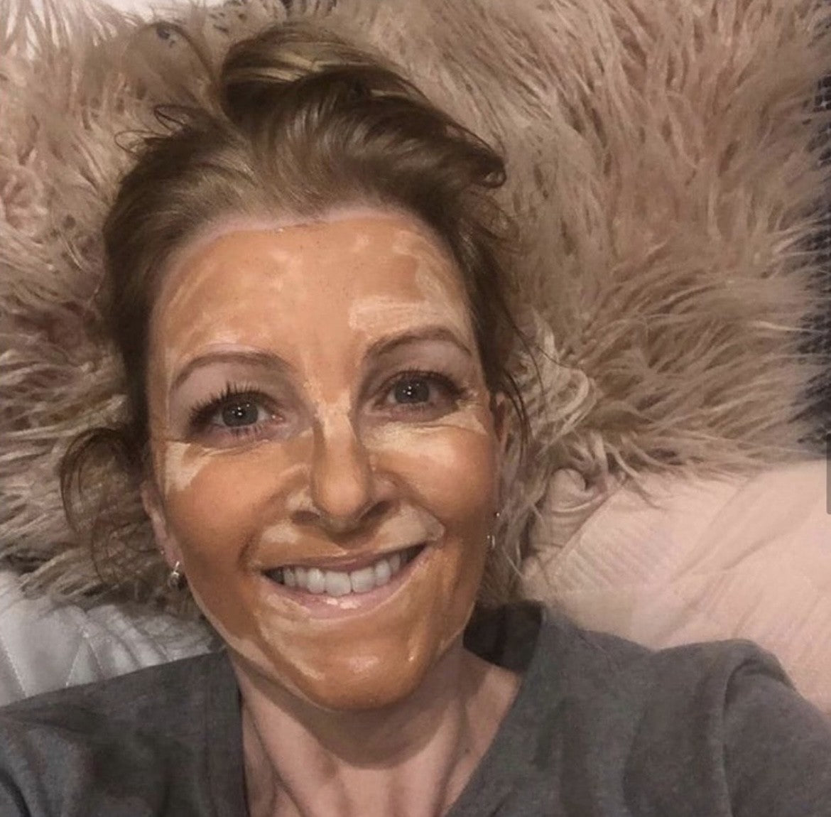 Gentle Exfoliating Mask