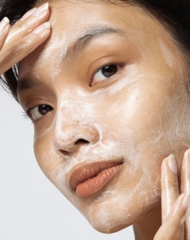 Dewy Glow Collagen Mask