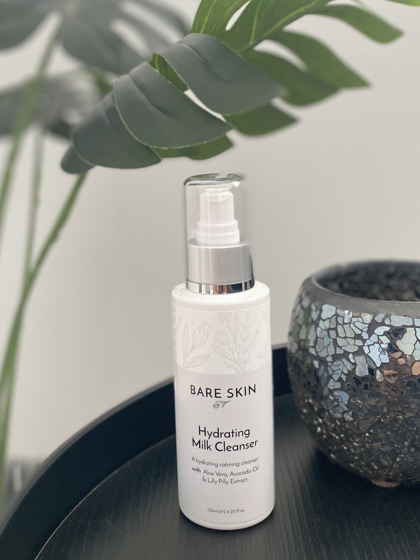 Hydrating Milk Cleanser