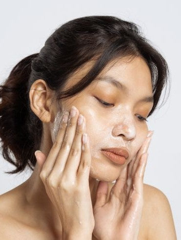 Hydrating Milk Cleanser