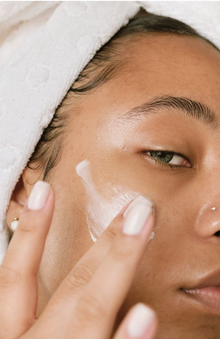 Hydrating Moisturiser