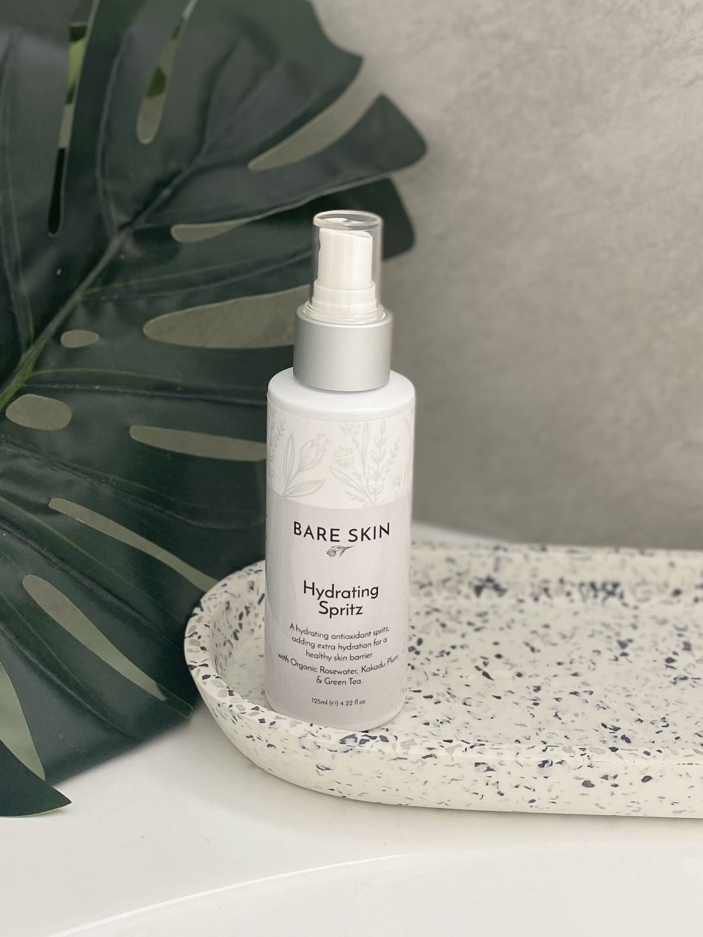 Hydrating Spritz