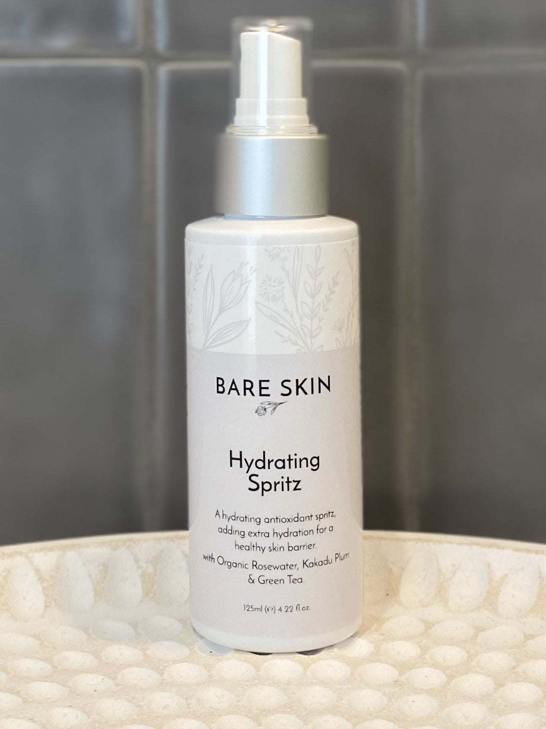 Hydrating Spritz