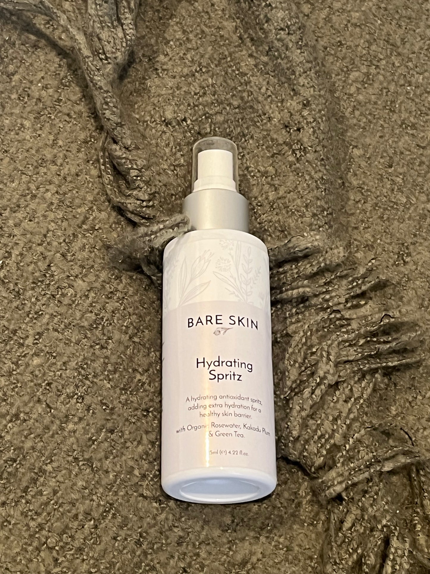 Hydrating Spritz