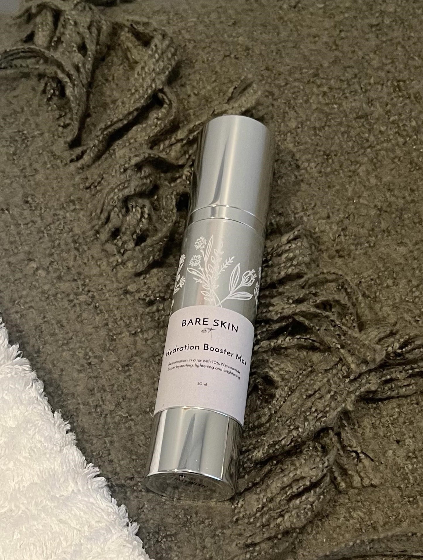 Hydration Booster Max 50ml