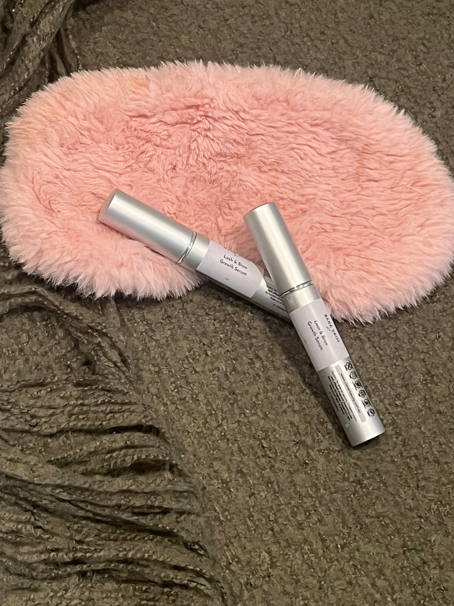 Lash & Brow Growth Serum