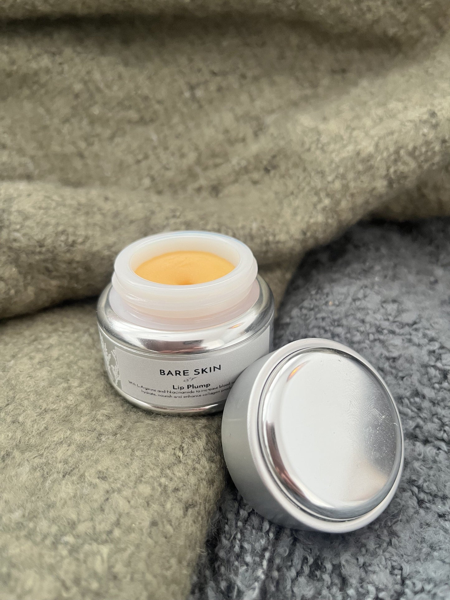 Lip Plump – Hydrating & Plumping Lip Enhancer