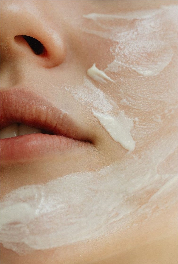 Multi-Vitamin Moisturiser - Nourishing Day & Night Cream