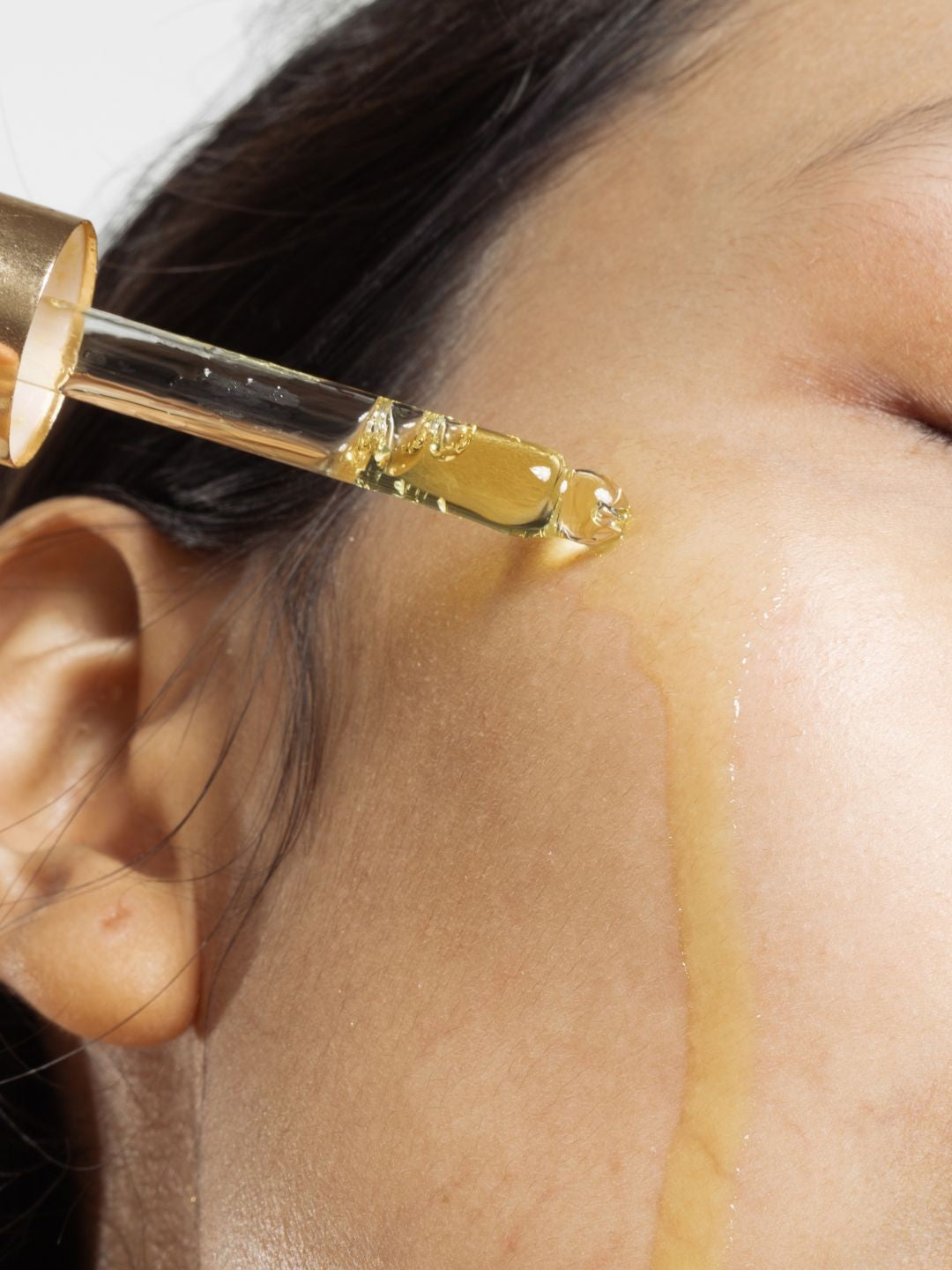 Nourishing Facial Oil