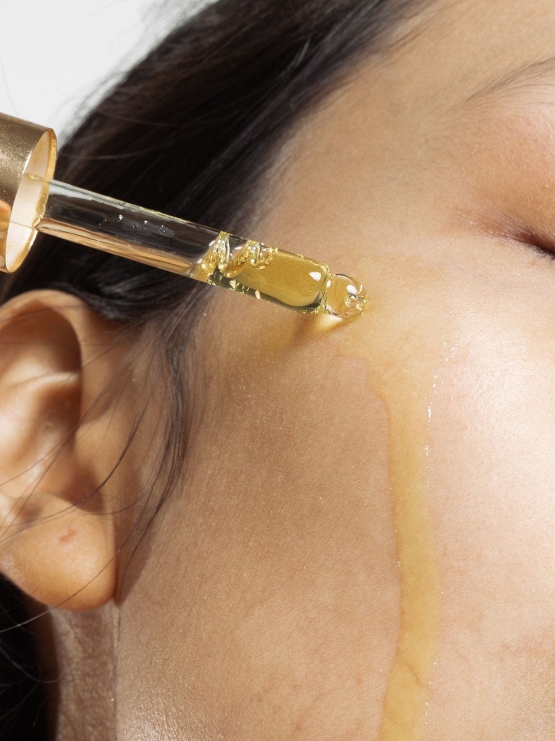 Nourishing Facial Oil – Hydrating & Radiance Boosting