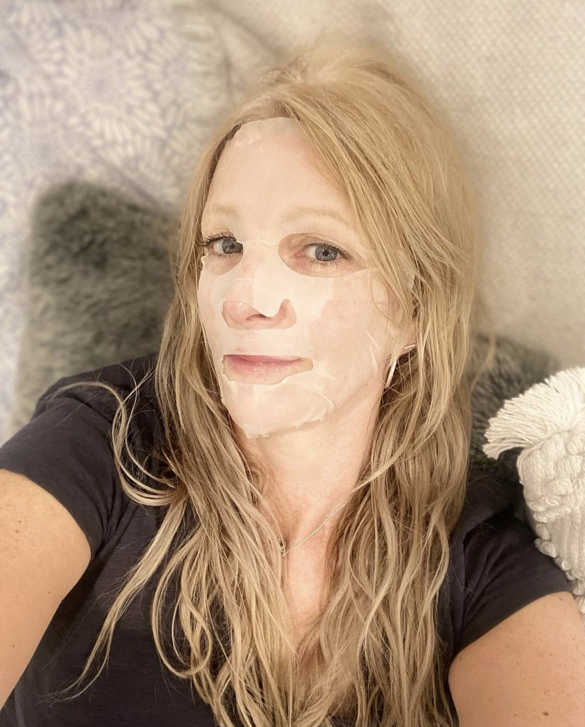 Age Defying Sheet Mask
