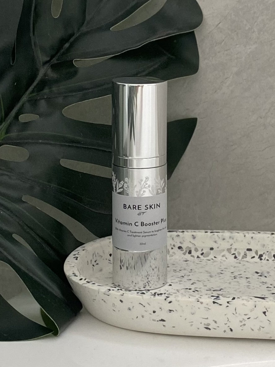 Vitamin C Booster Plus 30ml