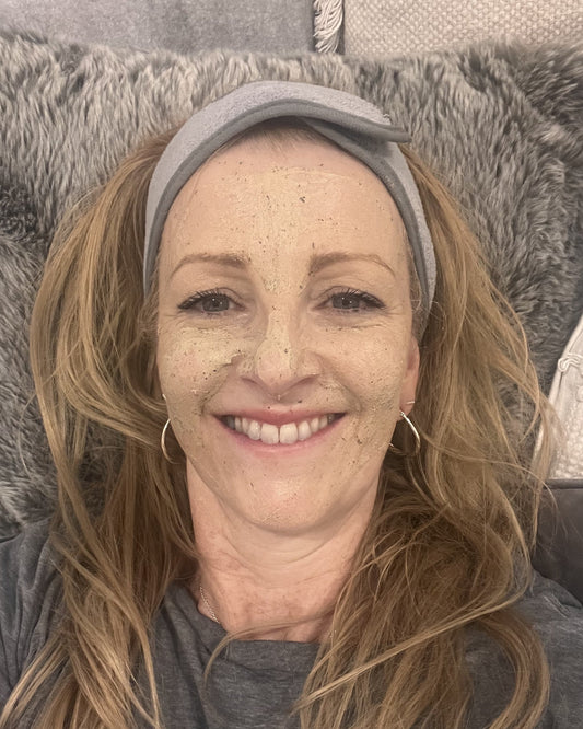 The Truth About Exfoliation: Why Gentle Is Better for Your Skin