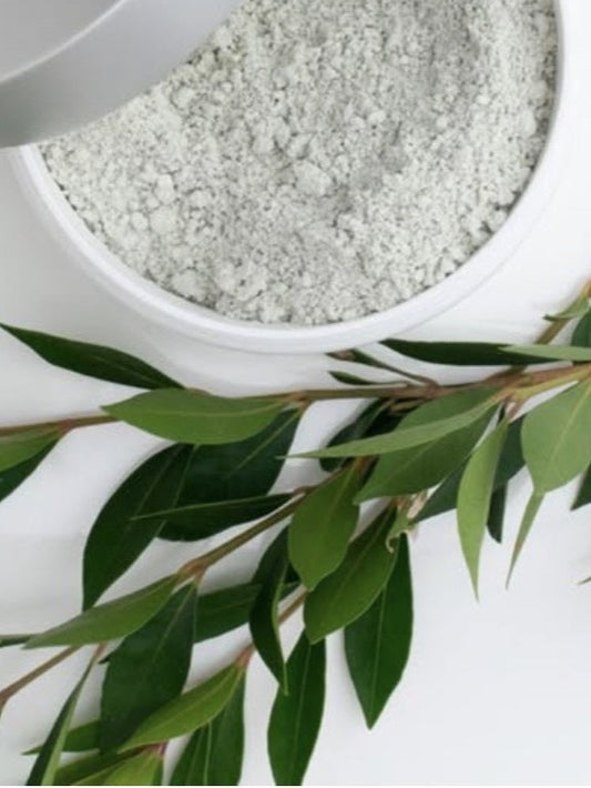 Balancing Exfoliating Mask