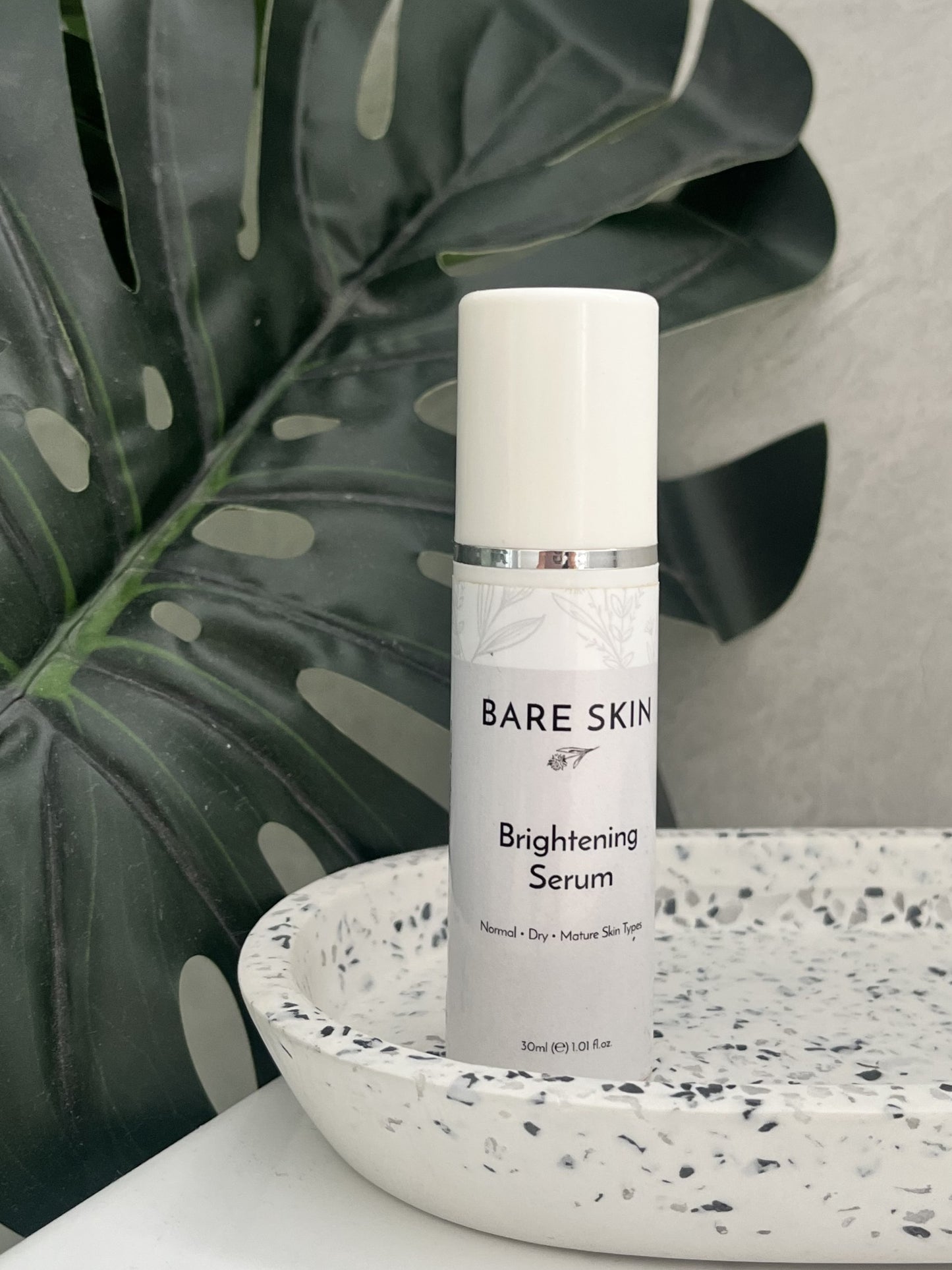 Brightening Serum