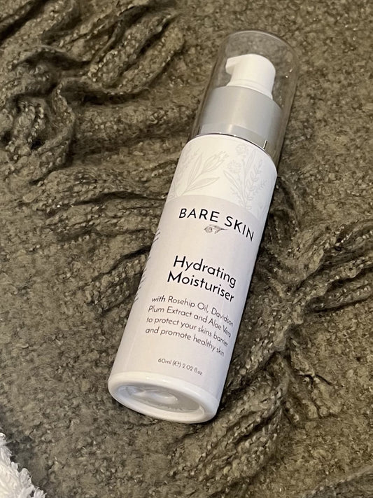 Hydrating Moisturiser