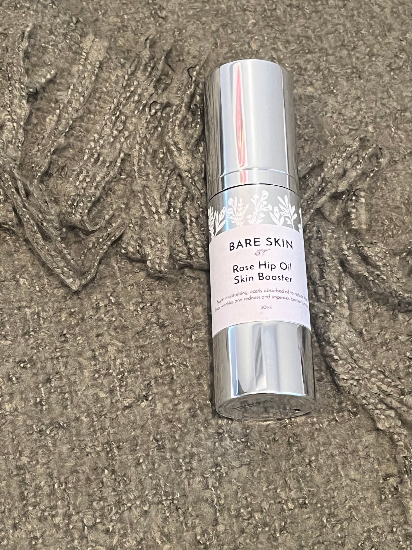 Rose Hip Oil Skin Booster 30ml