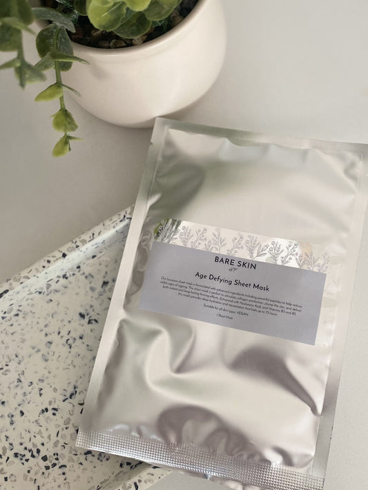 Free Bare Skin Gift