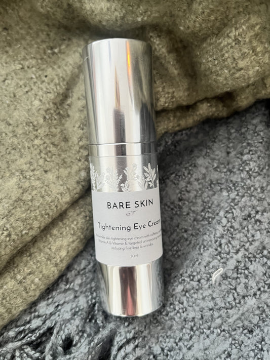 Tightening Eye Cream 30ml
