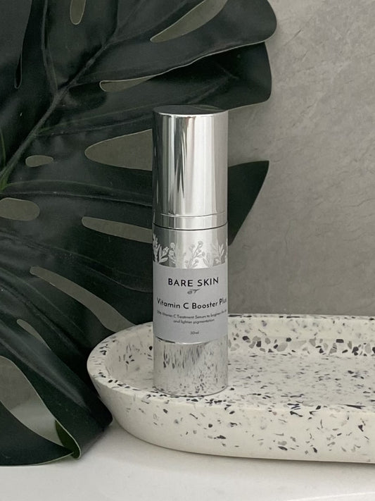Vitamin C Booster Plus 30ml