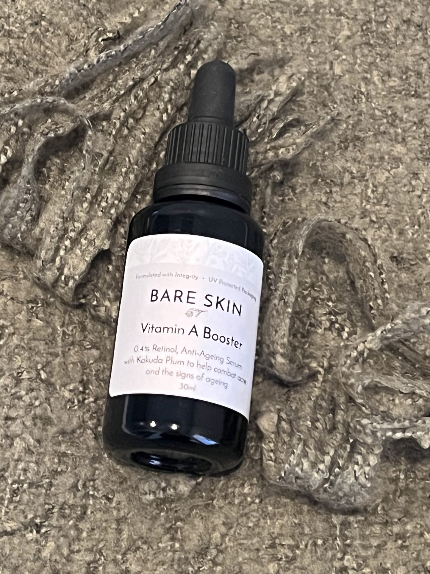 Vitamin A Booster